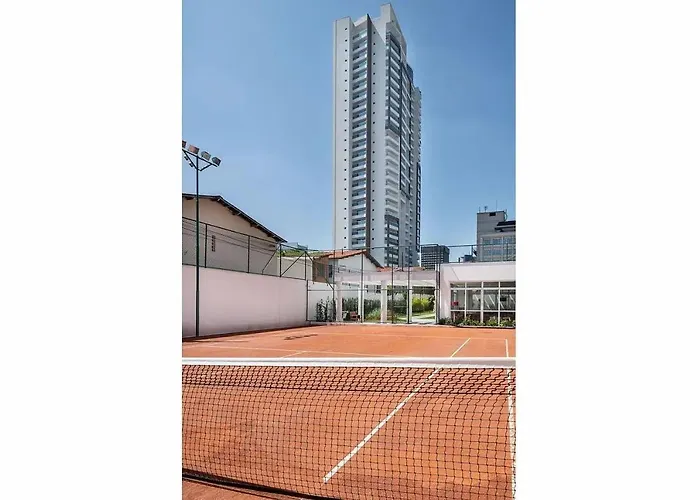 Anylife Summit Pinheiros