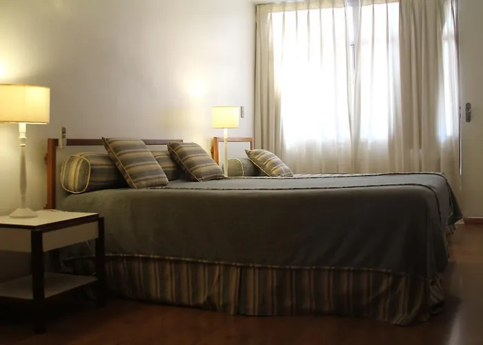 Loi Suites Belgrano Hotel