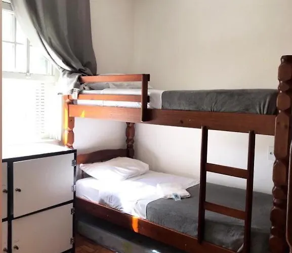 Champions Hostel