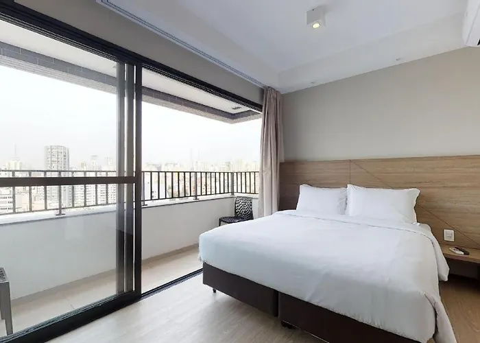 Anylife Smart Bela Vista