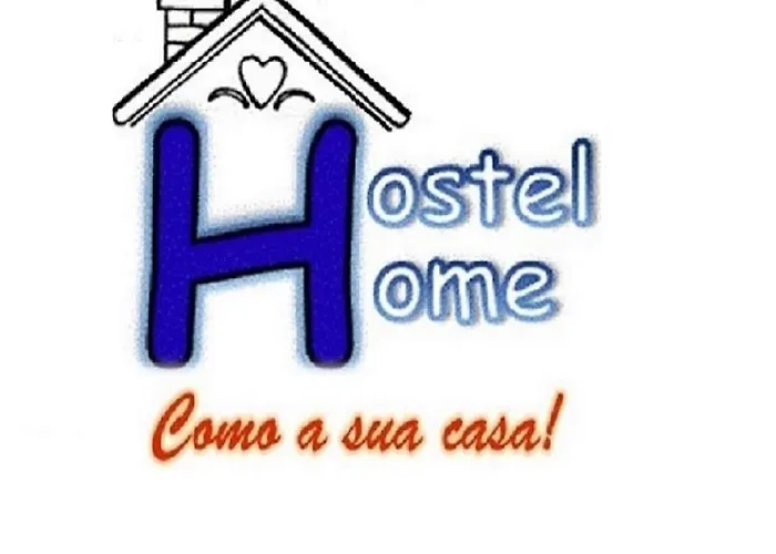 Hostel Home Acadepol Metro Butanta E Usp