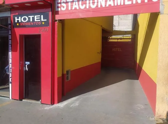 Hotel Momentos