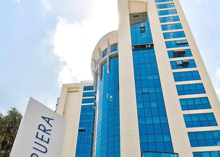 Flat International Business Ibirapuera, 2534 Moema