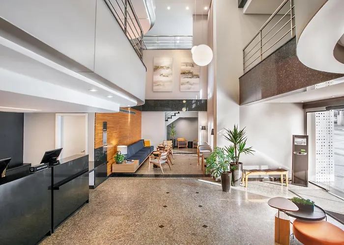 Sao Paulo Tatuape, Affiliated By Melia