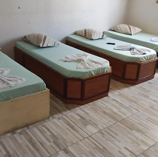 Hotel Popular Sao Matheus