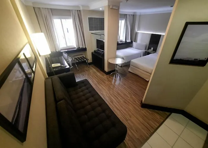 Flat Confortavel Ao Lado Da Paulista
