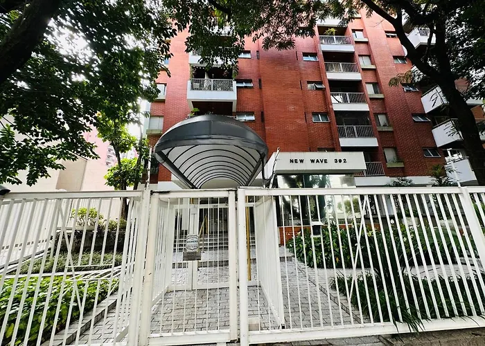 Apartamento Moema