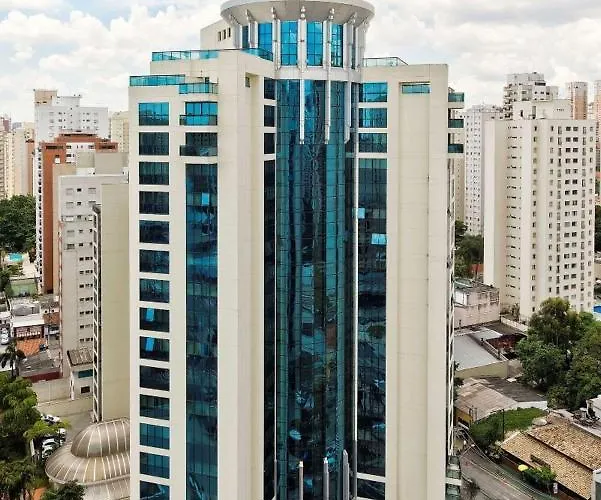 Unu Ibirapuera
