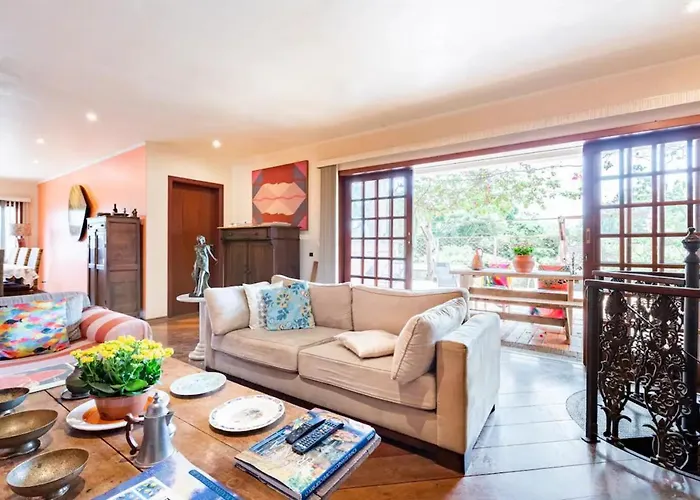 Suites Encantadoras