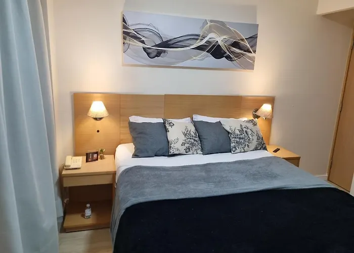 Apartamento Vista Maravilhosa - Proximo Da Paulista