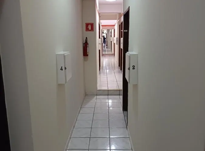 Hotel Coruja\'S