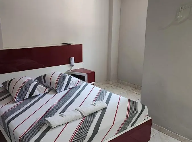 Hotel Desejo