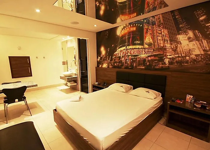 Caribe Motel (Adults Only)