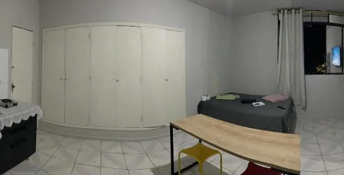 148 Quarto Com Banheiro Privativo Aeroporto De Congonhas