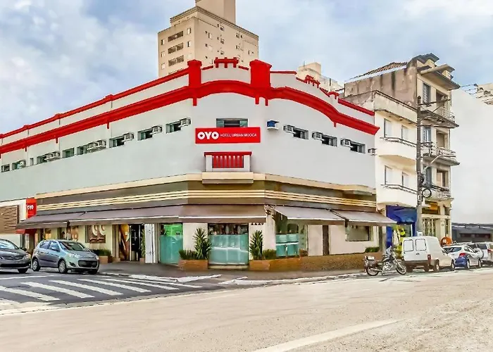 Hotel Urban