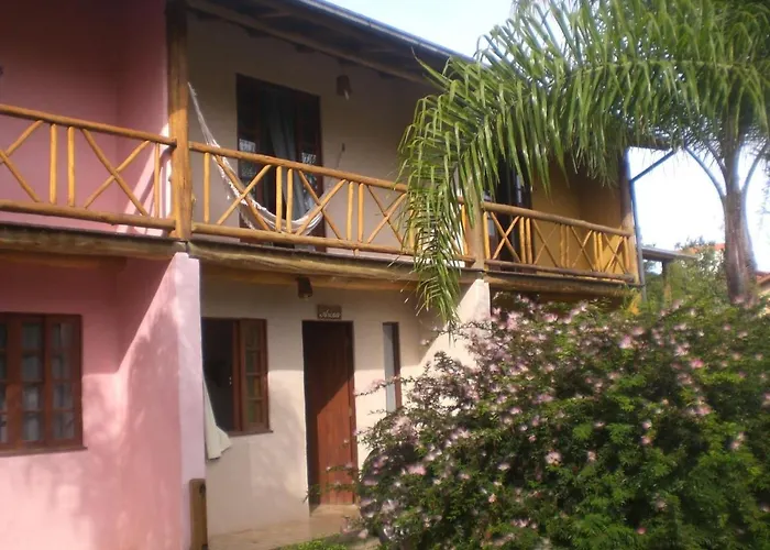 Vitoria Flats