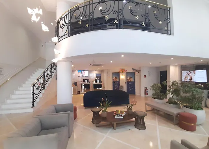 Flat Impecavel - Moema Proximo Shopping Ibirapuera