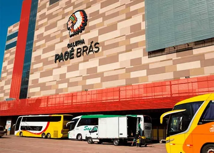 Expo Center Norte - Ar - Bras - Feirinha Da Madrugada - Anhembi - 25