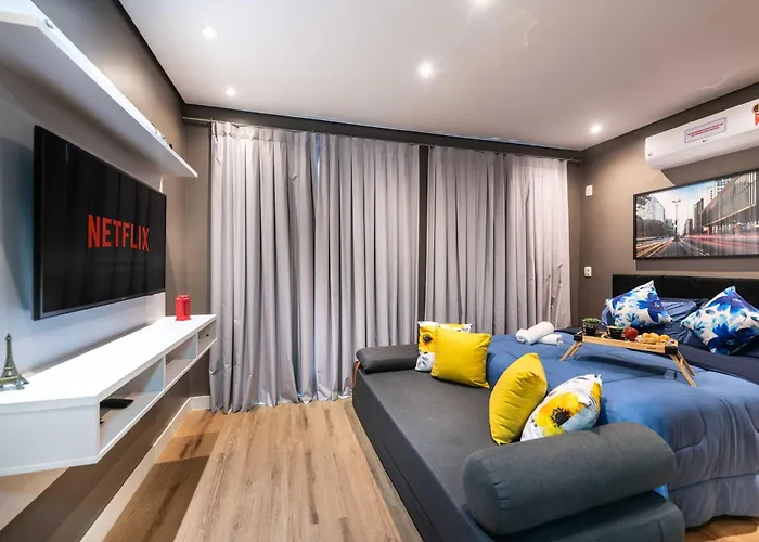 Studio Sky 78 Centro