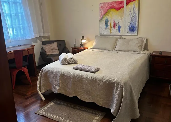 Quarto I Linda Vista Em Casa Alto Padrao Jd Marajoara
