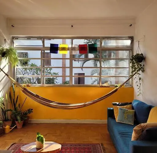 Apartamento Vila Mariana