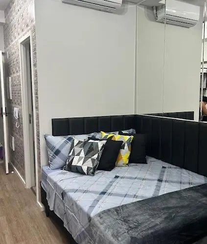 Studio Resort - Metro Republica