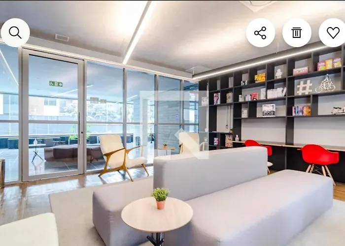 Estudio Em Sao Paulo