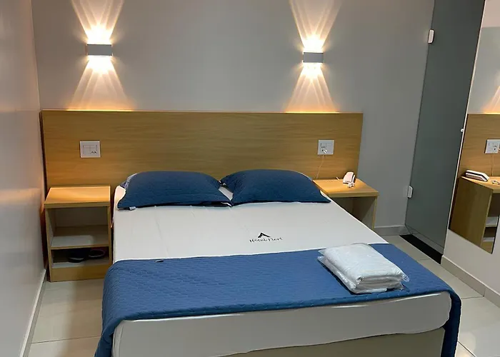 Hotel Flert - Tatuape