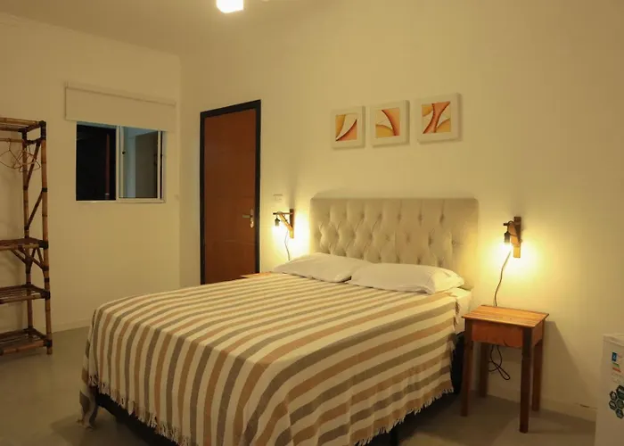 Hotel Pousada Ibituruna Inn