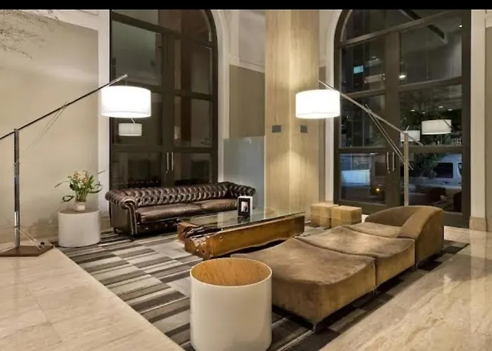 Hotel Boutique Haddock Lobo