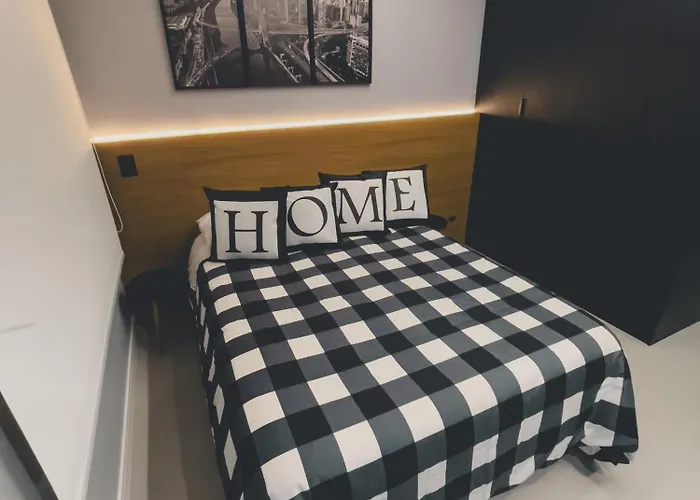 Studio Novo Vila Madalena