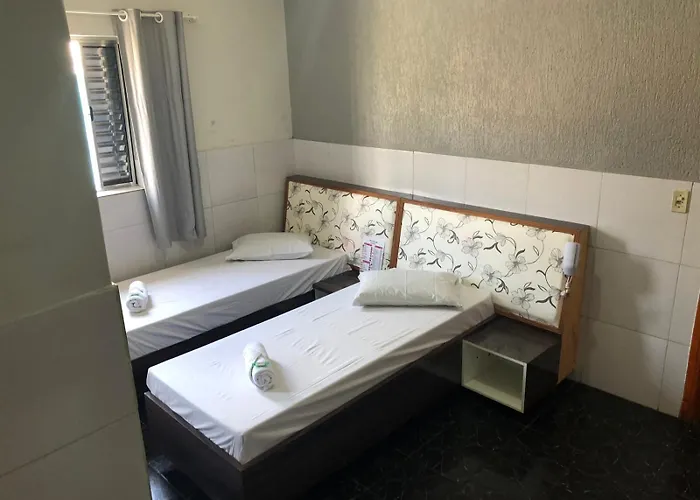 Hotel Juremar