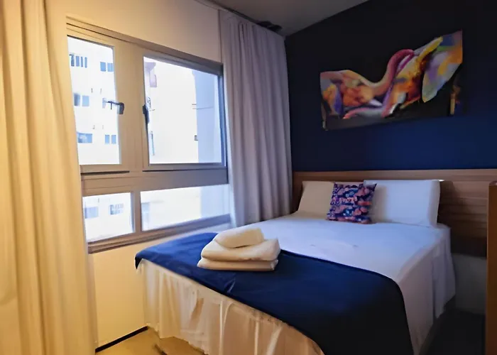 Apartamento Jardim Paulista Sp