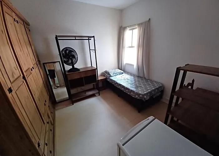 Coliving Avenida Portugal - Brooklin