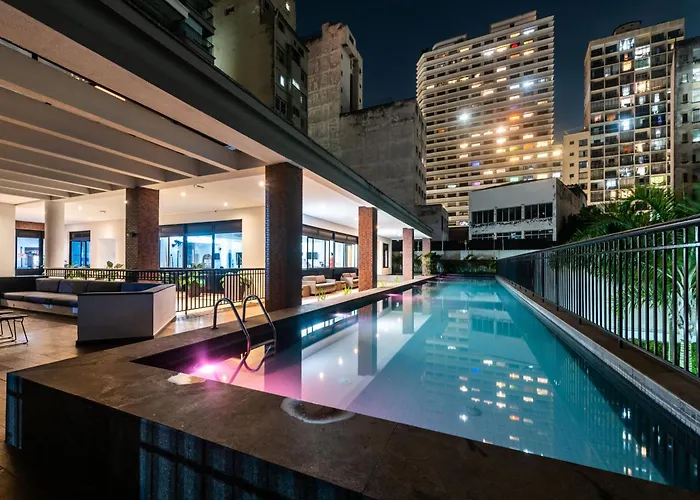 Rosemari\'S Apartments 22 Apartamento Luxuoso