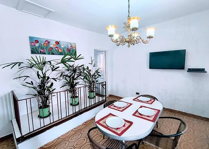 Casa Imperial No Analia Franco