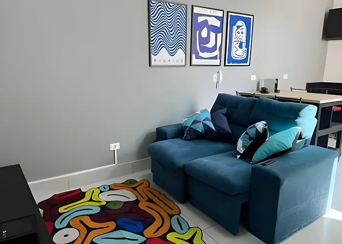 Condominio Canto Da Ema