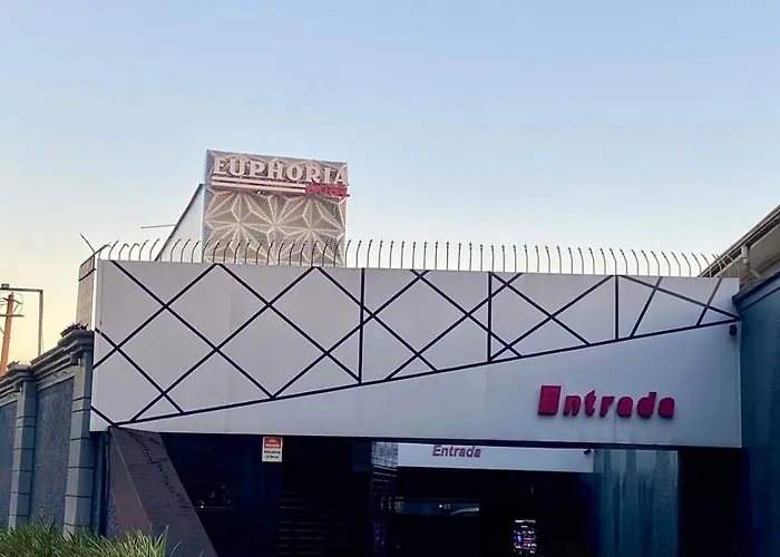 Euphoria Motel