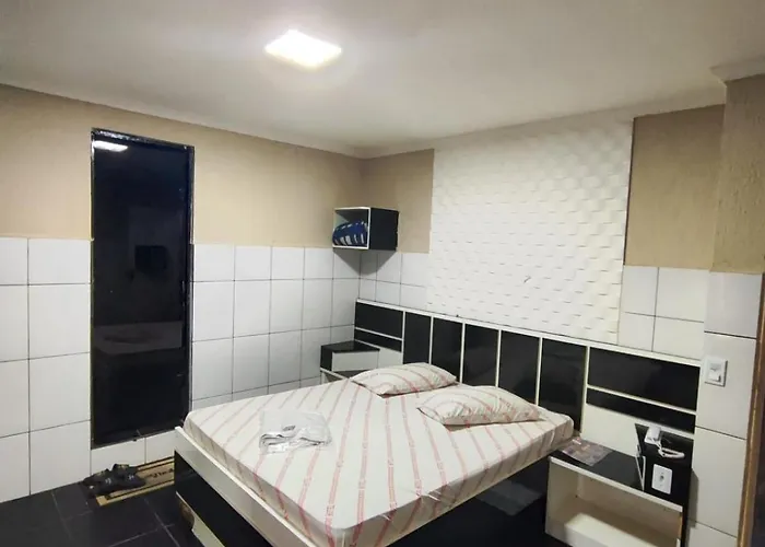 Hotel Varginha
