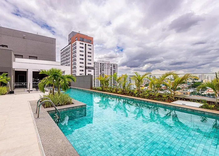 Roomo Ipiranga Residencial