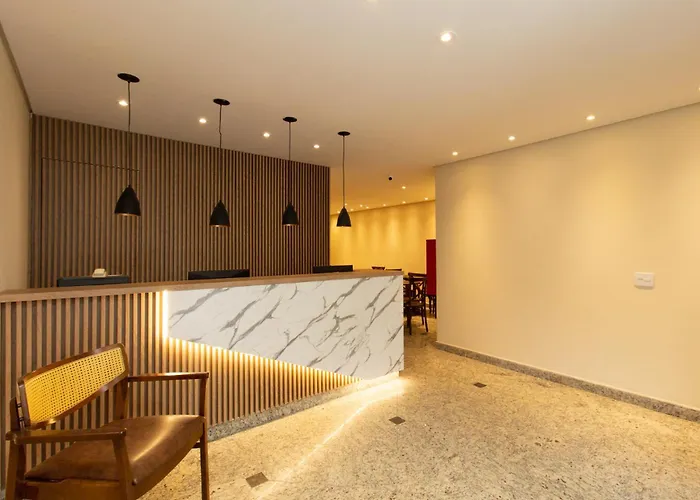 Hotel Villa Jequitiba