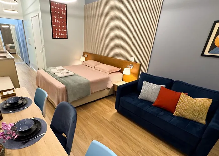 Loftviva Luxo Design Boutique Melhor De Pinheiros