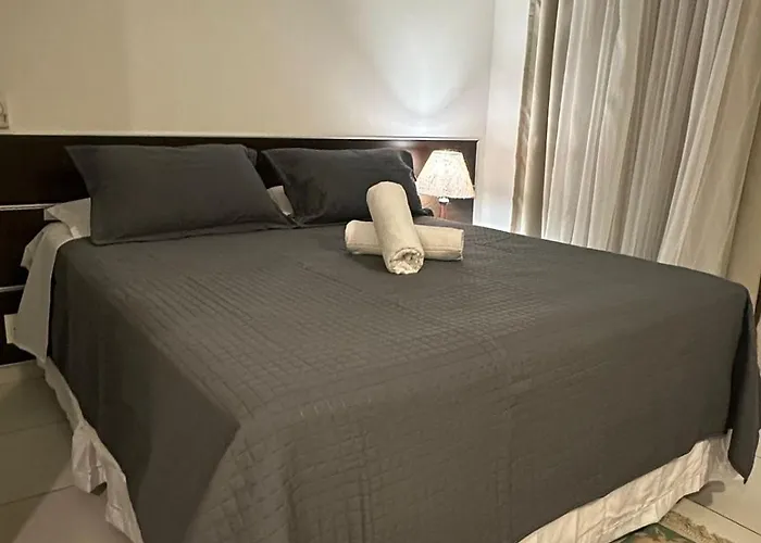 Hotel Uh1601 Av Ibirapuera