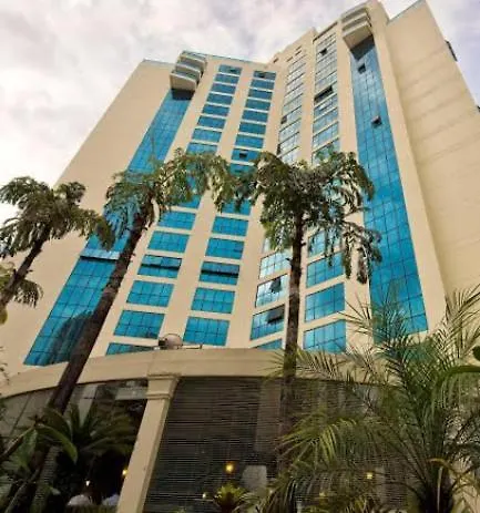 Luxxor Hotel Ml Ibirapuera