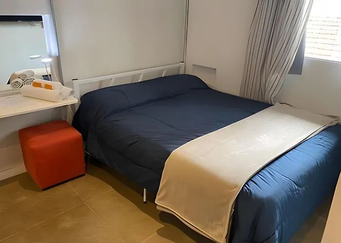 Studiohaus Vila Olimpia