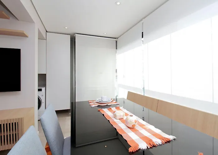 Vila Nova Apartaments By Bnbhost