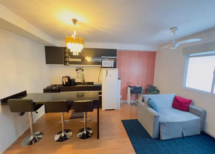 Apartamento Na Chacara Santo Antonio
