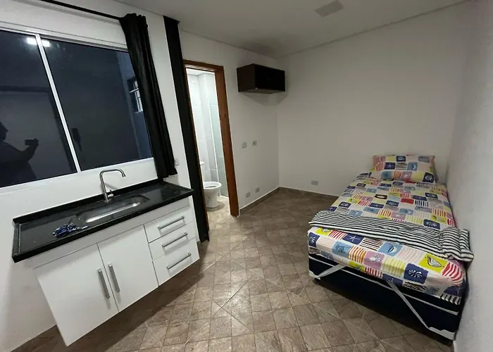Condominio Residencial Vitoria 3