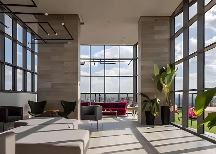 Studio Moderno | On Paulista