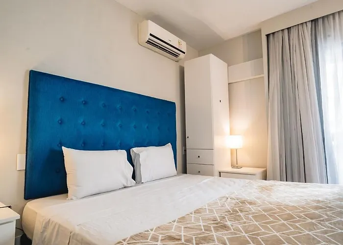 Itaim Bibi Village - Suite Inside Hotel